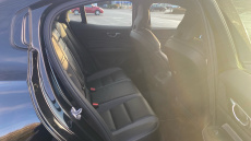 Volvo S60 2.0 T5 R DESIGN Plus 4dr Auto Petrol Saloon